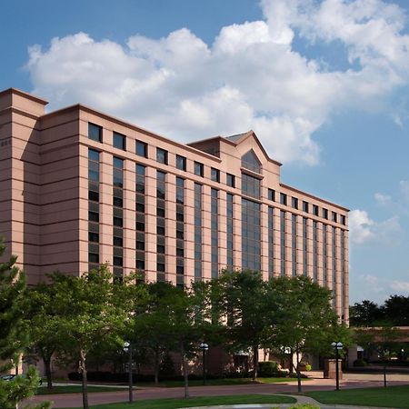 Hotel The Henry, Autograph Collection Dearborn Exterior foto